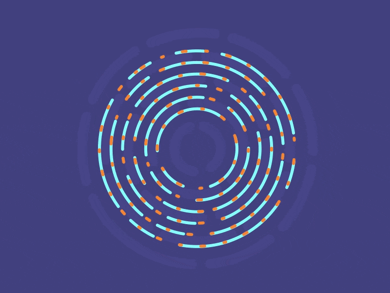 circle circle expression