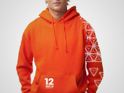 Mpdw Hoody 1