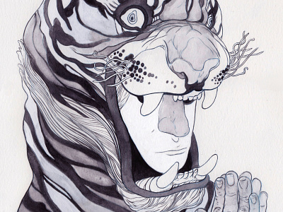 Tiger Priest