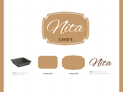 Nita Cake's