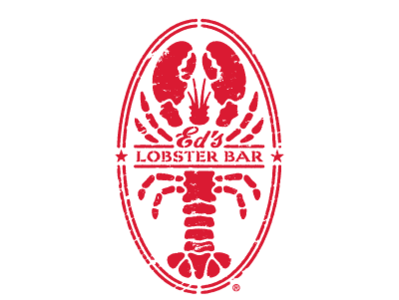 Ed's Lobster Bar Logo