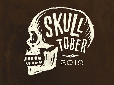 Skulltober 01