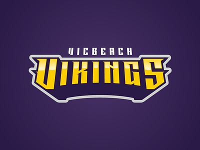 Vicbeach Vikings