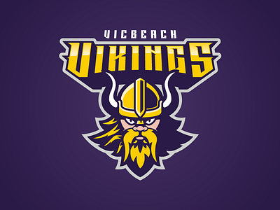 Vicbeach Vikings