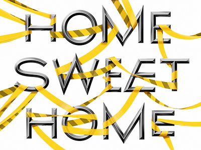 home sweet home?