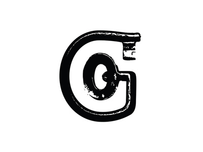 G Key logo