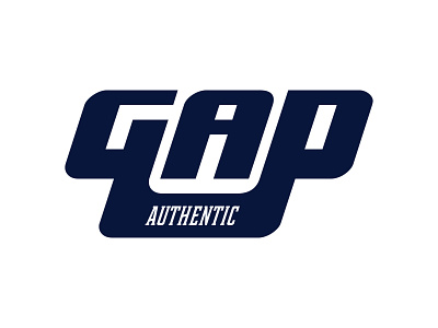 #GapLogoRemix