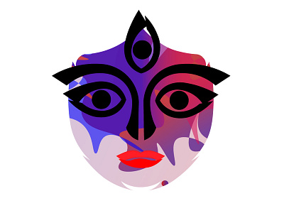 Durga 2018 adobe illustrator art branding campaign design design agency digital digital agency durga illustration illustrator