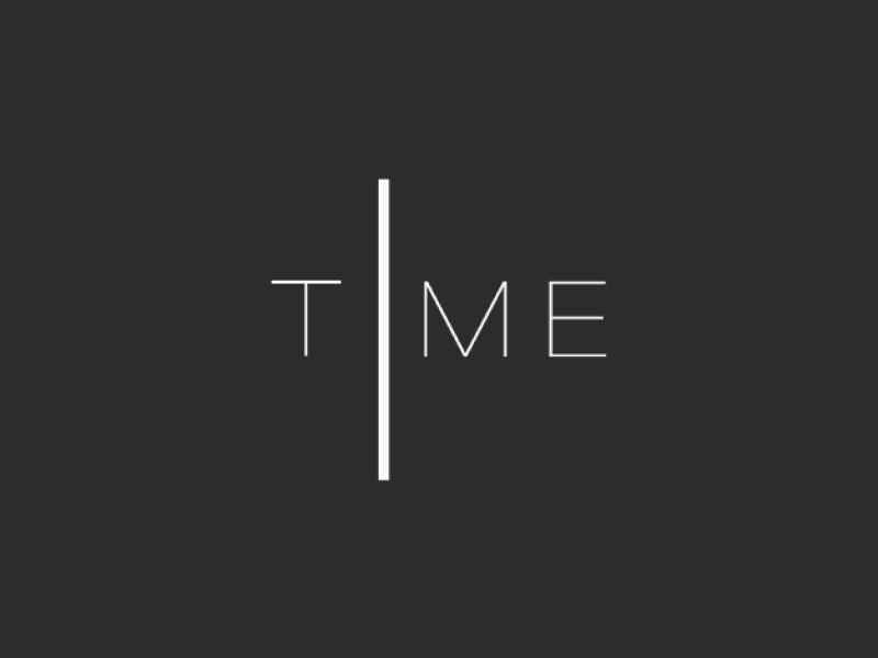 Time + Divide gif gifanimation photoshop photoshopanimation uniproject