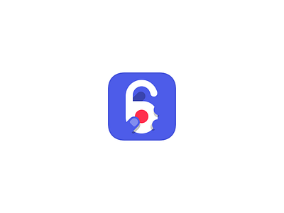 Sesame mobile app icon concept