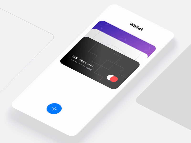 2 FREE Touch Gesture Animations, interactions for after effects after effects animation app card freebie gesture interaction isometric mobile simple touch ui