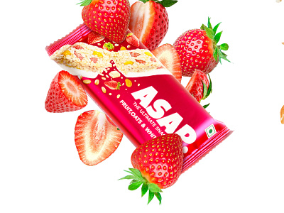 ASAP GRANOLABAR PACKAGE DESIGN design illustration minimal minimaldesign packagedesign productdesign