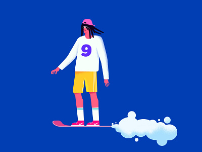 fly adobe character characterdesign design designinpiration dribbble dribbbleshot graphicdesign illustration illustree minimal minimaldesign ui uibanner vector