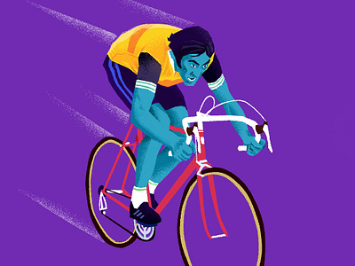 Cycling2 adobe character characterdesign design designinpiration dribbbble dribbble dribbbleshot gfxmob graphicdesign illustration illustrator illustree minimal minimaldesign photoshop ui uibanner ux vector