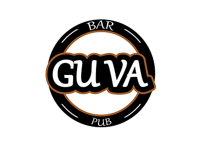logo bar branding design graphic illustration logo vector