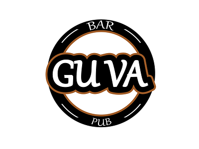 logo bar