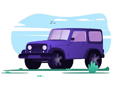 jeep