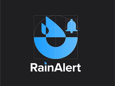 Rain Alert logo/appicon.