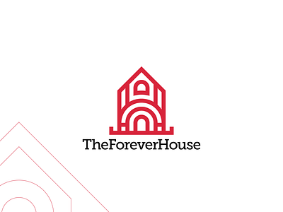 The Forever House