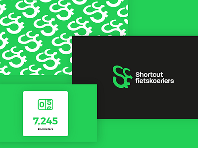 Shortcut branding and icon