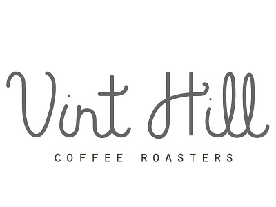 Vint Hill Logo branding logo