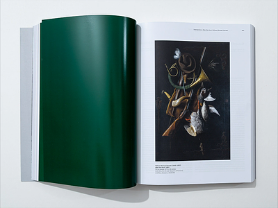 Reflections: Intersections Spreads art catalog art museum book design editorial print print design