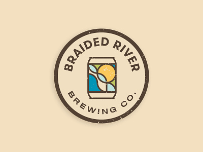 Braided River Brewing Company Merch