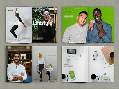 Huntington Bank Brand Book