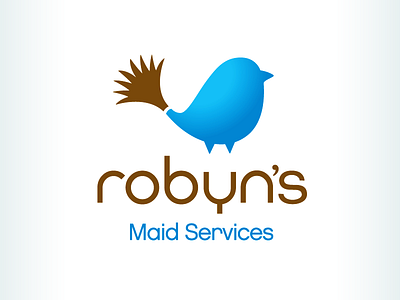 Kevincreative - Robyn's Maid Services