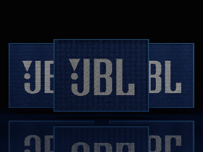 Jbl Go animation aftereffects blender3d jbl