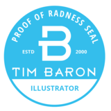 Tim Baron