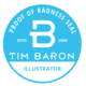 Tim Baron