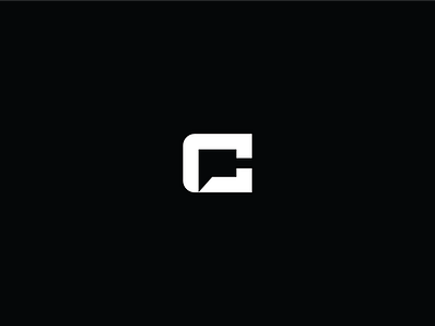 My Personal logo brand branding clean design icon identity illustration illustrator logo mark simple symbol typography vector