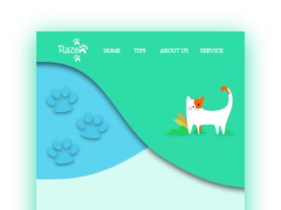 Home-UI Petshop