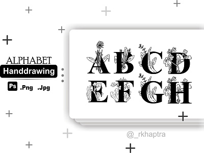 Alphabets Handdrawing / Lattering alphabet alphabet handdrawing alphabet typography alphabetdesign alphabetlettering art design hand drawn handlettering illustrasi lattering typography