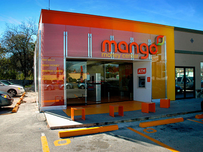 Mango Money - Store austin card cashless check cashing credit debit prepaid texas