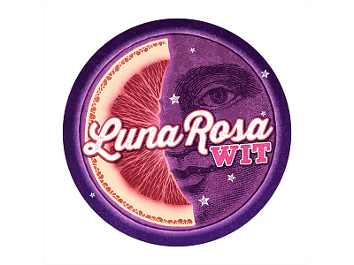 Flix Brewhouse - Luna Rosa Wit