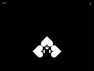 heart+pentool branding concept creative design icon illustraion logo vector