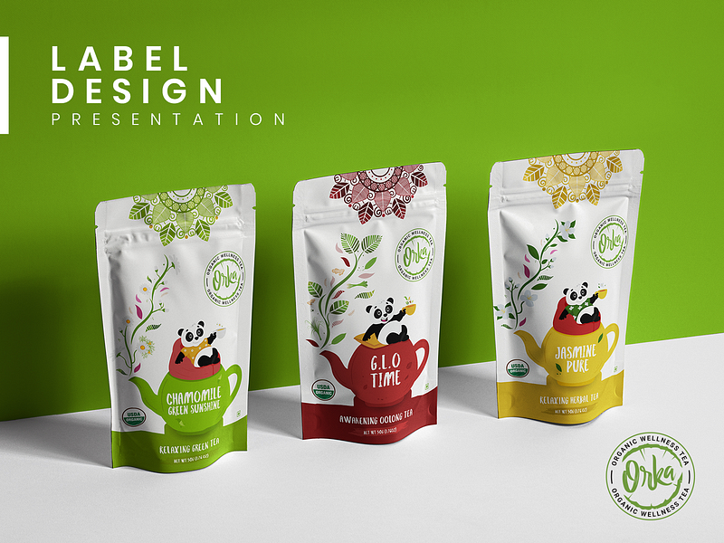 Product Packagin Design designs, themes, templates and downloadable ...