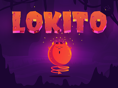 Lokito Sticker Set