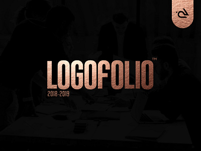 Logofolio 2018-2019 brand identity brand logo branding branding design graphic designer logo logo designer logo mark logodesign logos logotype rabbixel vector