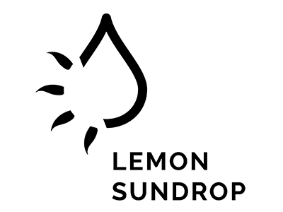 Lemon Sundrop electronics logo