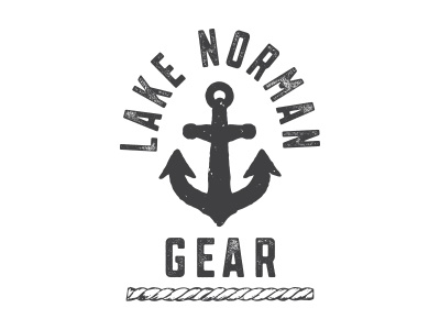 Lkn Gear Logo logo