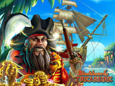 Blackbeard blackbeard edward teach pirate queen annes revenge thatch