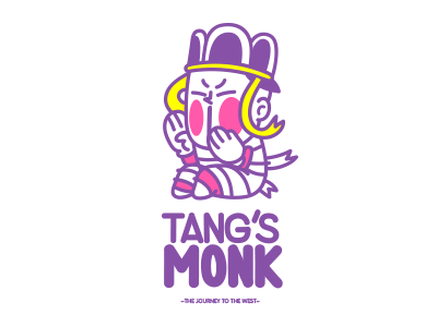 Tang's monk