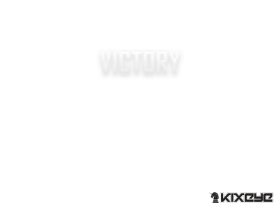 Victory Animation animation flash photoshop victory