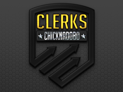 Clan Logo badge battlefield clan gaming logo photoshop rank