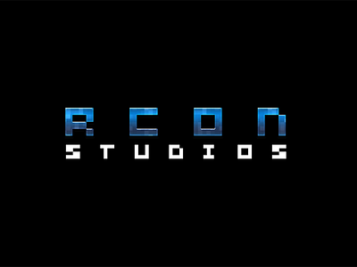 RCON Studios Logo