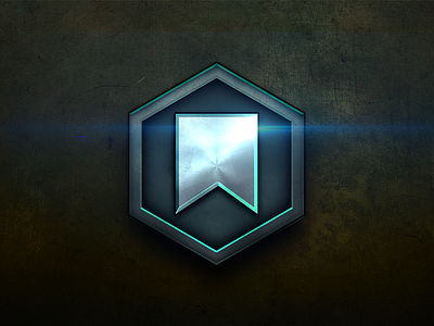 Promotion Icon for War Commander