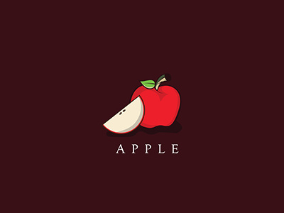 Apple illustration